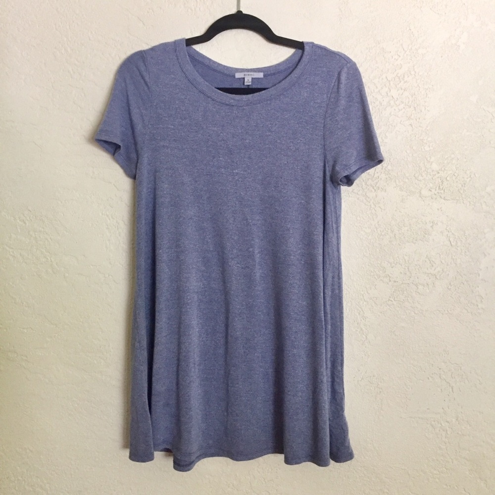 🌿T-Shirt Dress